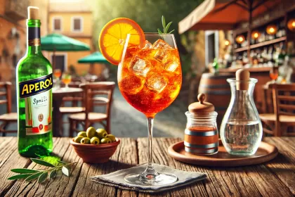 Aperol Spritz