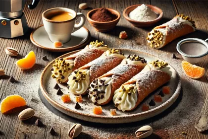 Cannoli