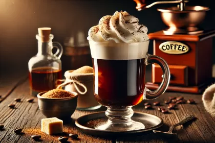 Irish Coffee
