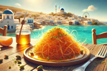 Kataifi