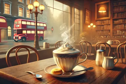 London fog