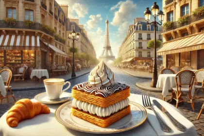 Mille-Feuille