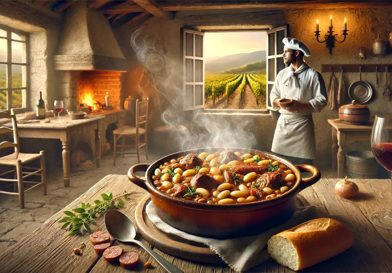 Cassoulet