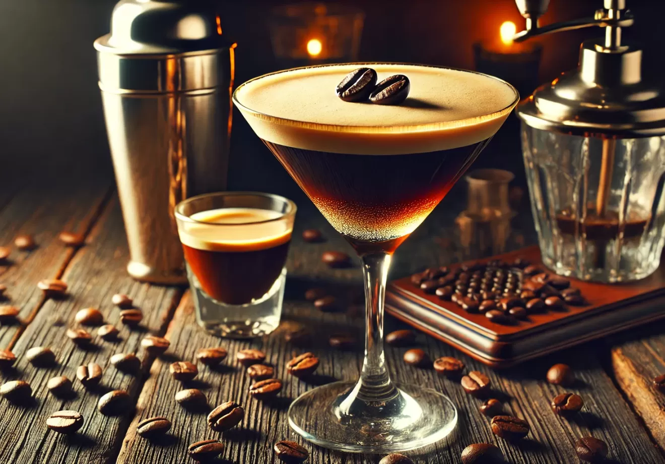 Espresso Martini